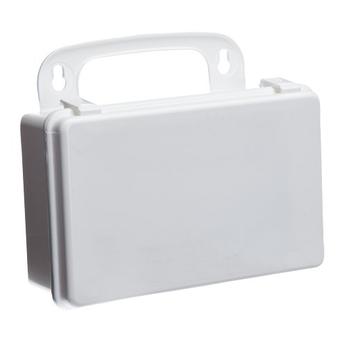 SGA842-Dynamic™ Empty First Aid Kit Box