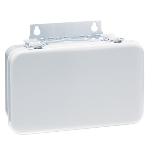SGA843-Dynamic™ Empty First Aid Kit Box