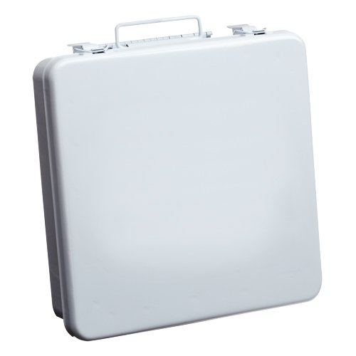 SGA847-Dynamic™ Empty First Aid Kit Box
