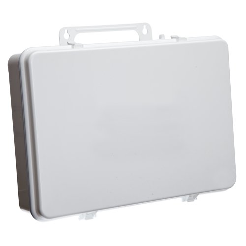 SGA848-Dynamic™ Empty First Aid Kit Box