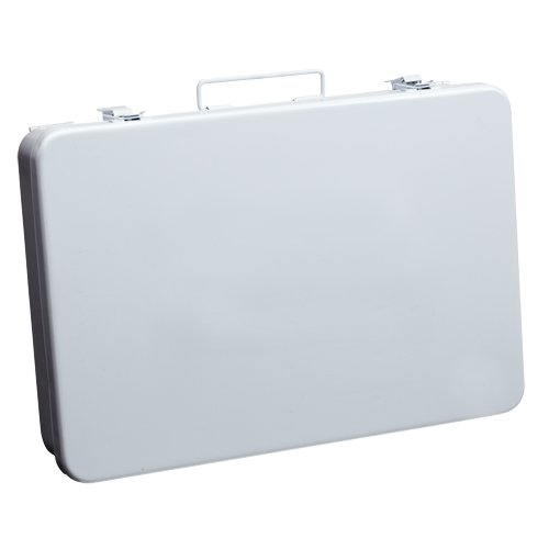 SGA849-Dynamic™ Empty First Aid Kit Box