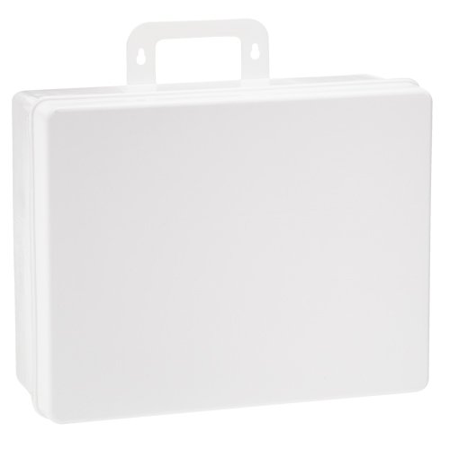 SGA850-Dynamic™ Empty First Aid Kit Box