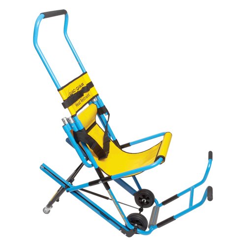 SGA857-Dynamic™ EVAC and Chair