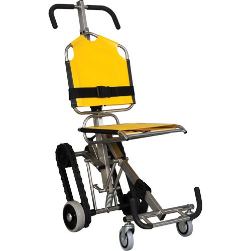 SGA858-Dynamic™ EVAC and Chair
