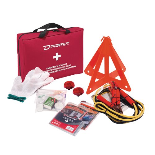 SGA865-Dynamic™ Extreme Road Hazard First Aid Kit