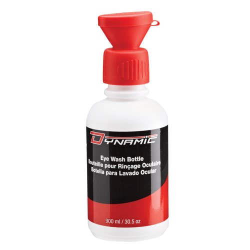 SGA874-Dynamic™ Eyewash Bottle