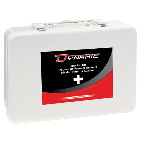 SGB366-Dynamic™ Vessel First Aid Kit