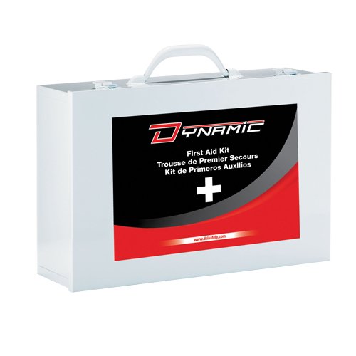 SGB370-Dynamic™ Vessel First Aid Kit