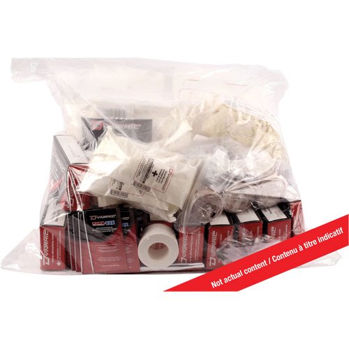 SGB267-Dynamic™ First Aid Refill Kit