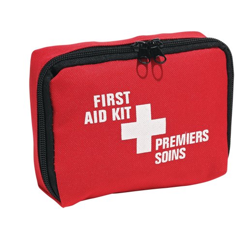 SGB191-Dynamic™ Personal First Aid Kit