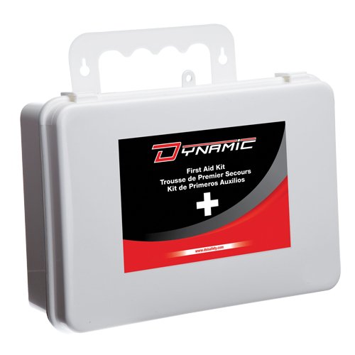 SGB081-Dynamic™ Fishing Vessel First Aid Kit