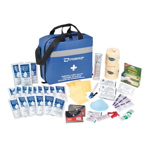 SGA997-Dynamic™ Emergency Preparedness First Aid Kit