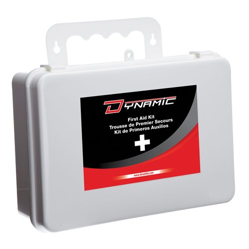 SGB019-Dynamic™ First Aid Kit