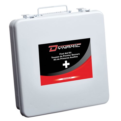SGB368-Dynamic™ Vessel First Aid Kit
