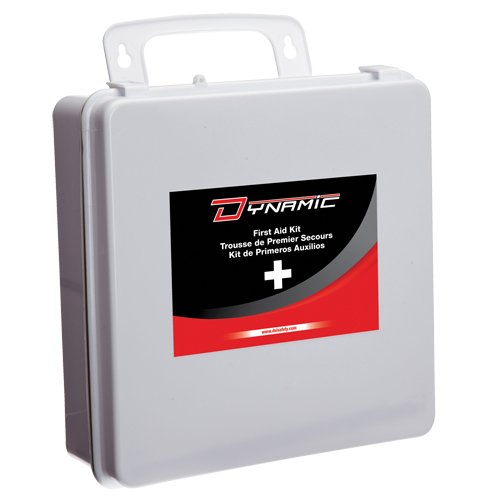 SGB369-Dynamic™ Vessel First Aid Kit