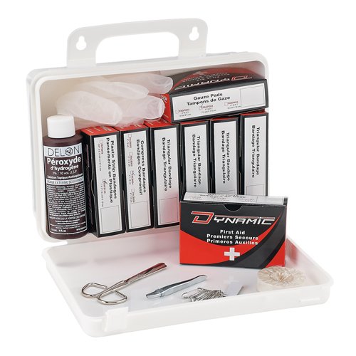 SGB044-Dynamic™ First Aid Kit