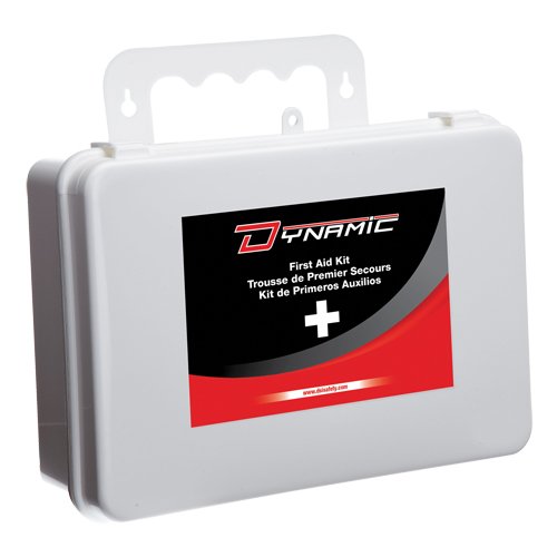 SGB180-Dynamic™ Office First Aid Kit