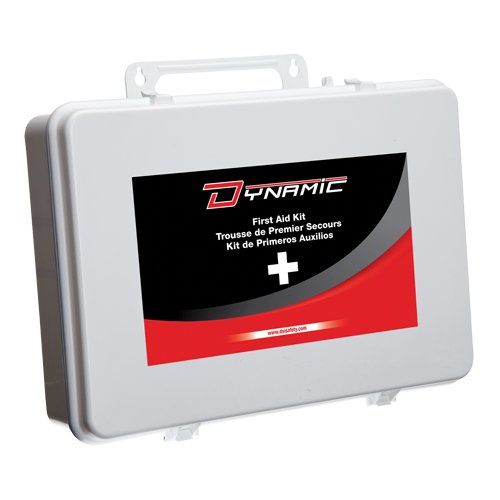 SGE723-Dynamic™ Restaurant First Aid Kit