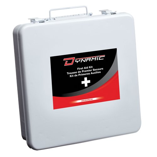 SGB060-Dynamic™ First Aid Kit