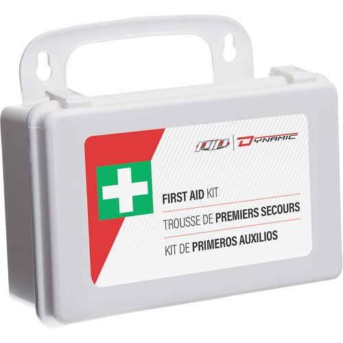 SGB056-Dynamic™ Utility First Aid Kit