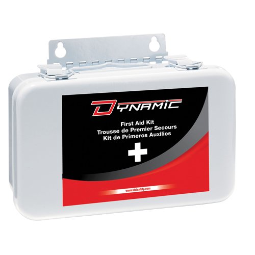 SGA995-Dynamic™ First Aid Kit