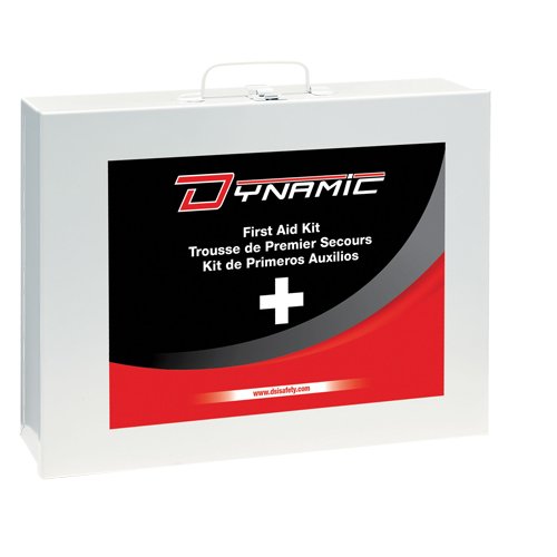 SGR335-Dynamic™ First Aid Kit