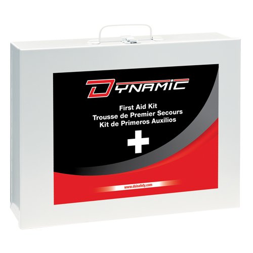 SGB070-Dynamic™ General-Purpose Industrial First Aid Kit