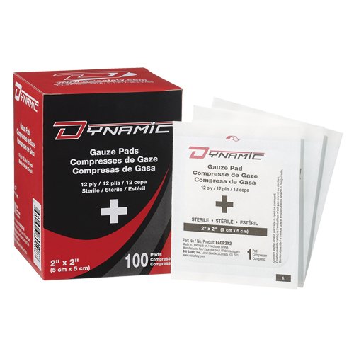 SGB107-Dynamic™ Gauze