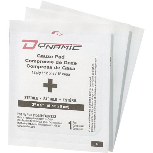 SGB108-Dynamic™ Gauze