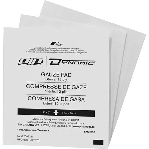 SGB109-Dynamic™ Gauze