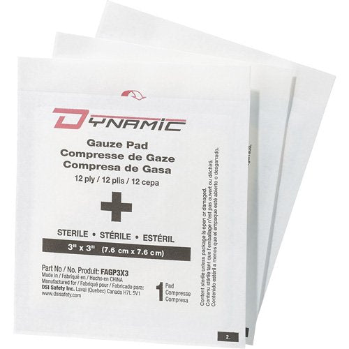 SGB119-Dynamic™ Gauze