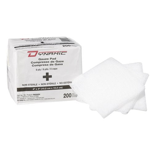 SGB114-Dynamic™ Gauze Sponge