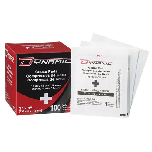 SGB117-Dynamic™ Gauze
