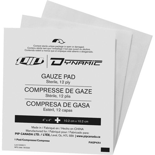 SGB120-Dynamic™ Gauze