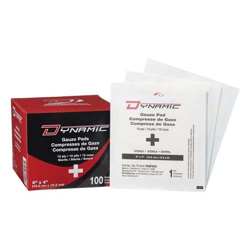 SGB121-Dynamic™ Gauze