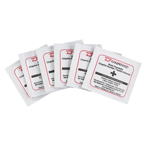 SGB128-Dynamic™ Hand Cleaning Moist Wipes