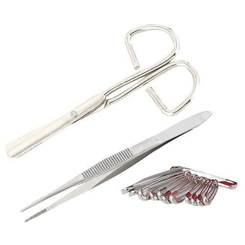 SGB146-Dynamic™ First Aid Instrument Kit