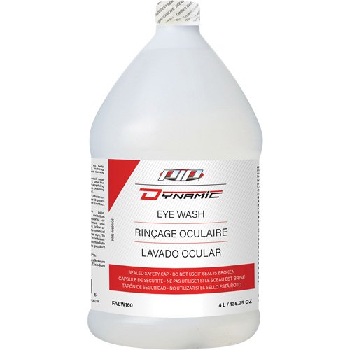 SGB152-Dynamic™ Isotonic Solution