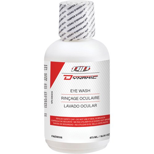 SGB153-Dynamic™ Eyewash Solution