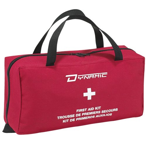 SGB269-Dynamic™ Regular House First Aid Kit