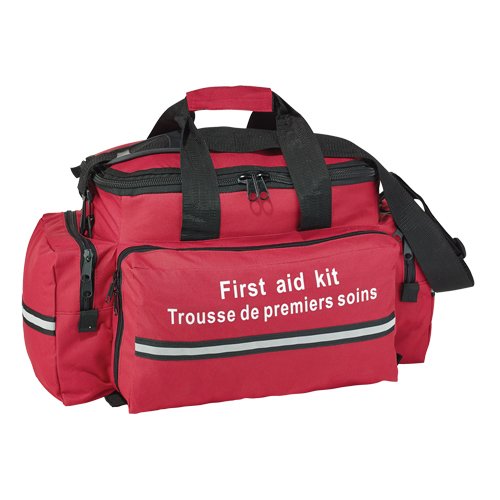 SGB161-Dynamic™ Large Nylon Trauma Bag