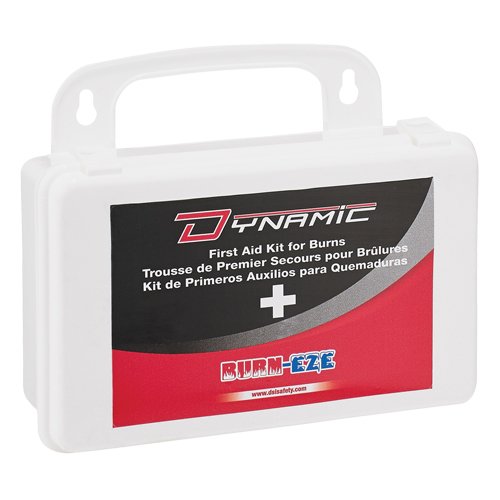 SGB282-Dynamic™ Restaurant Burn Kit