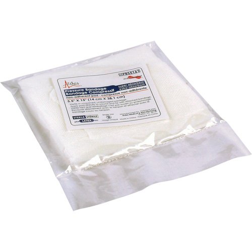 SGB203-Dynamic™ Pressure Dressing