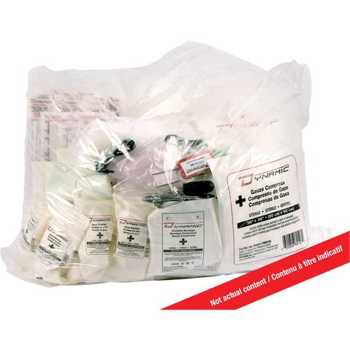 SGB264-Dynamic™ First Aid Refill Kit