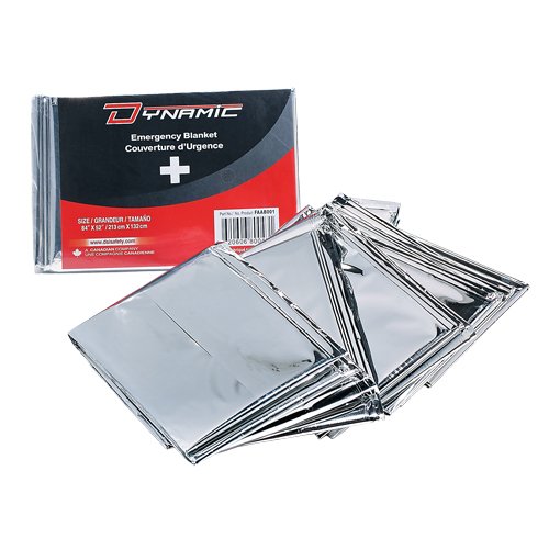 SGB273-Dynamic™ Emergency Blanket