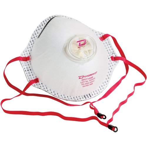 SGB276-Dynamic™ Disposable Respirators