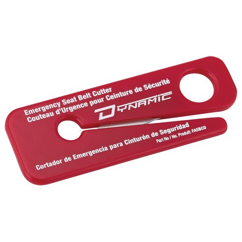 SGB300-Dynamic™ Disposable Seat Belt Cutter