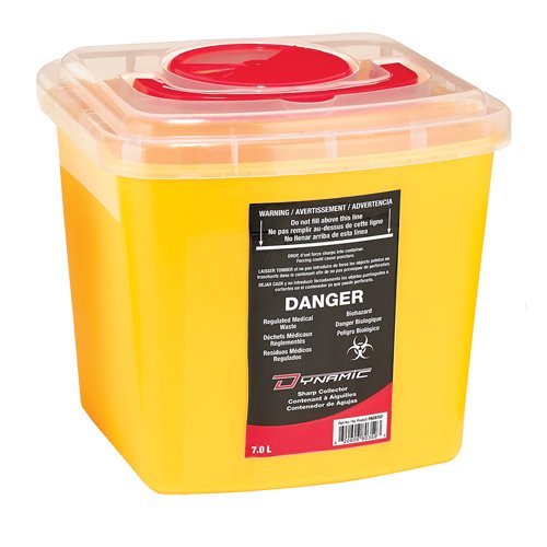 SGB309-Dynamic™ Sharps® Container