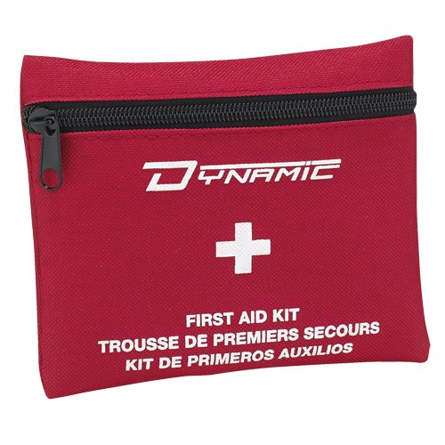 SGA775-Dynamic™ Forestry First Aid Kit
