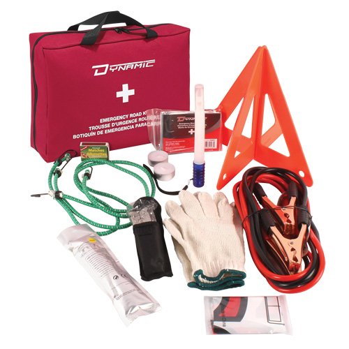 SGB317-Dynamic™ S.O.S. Emergency Road Side Kit